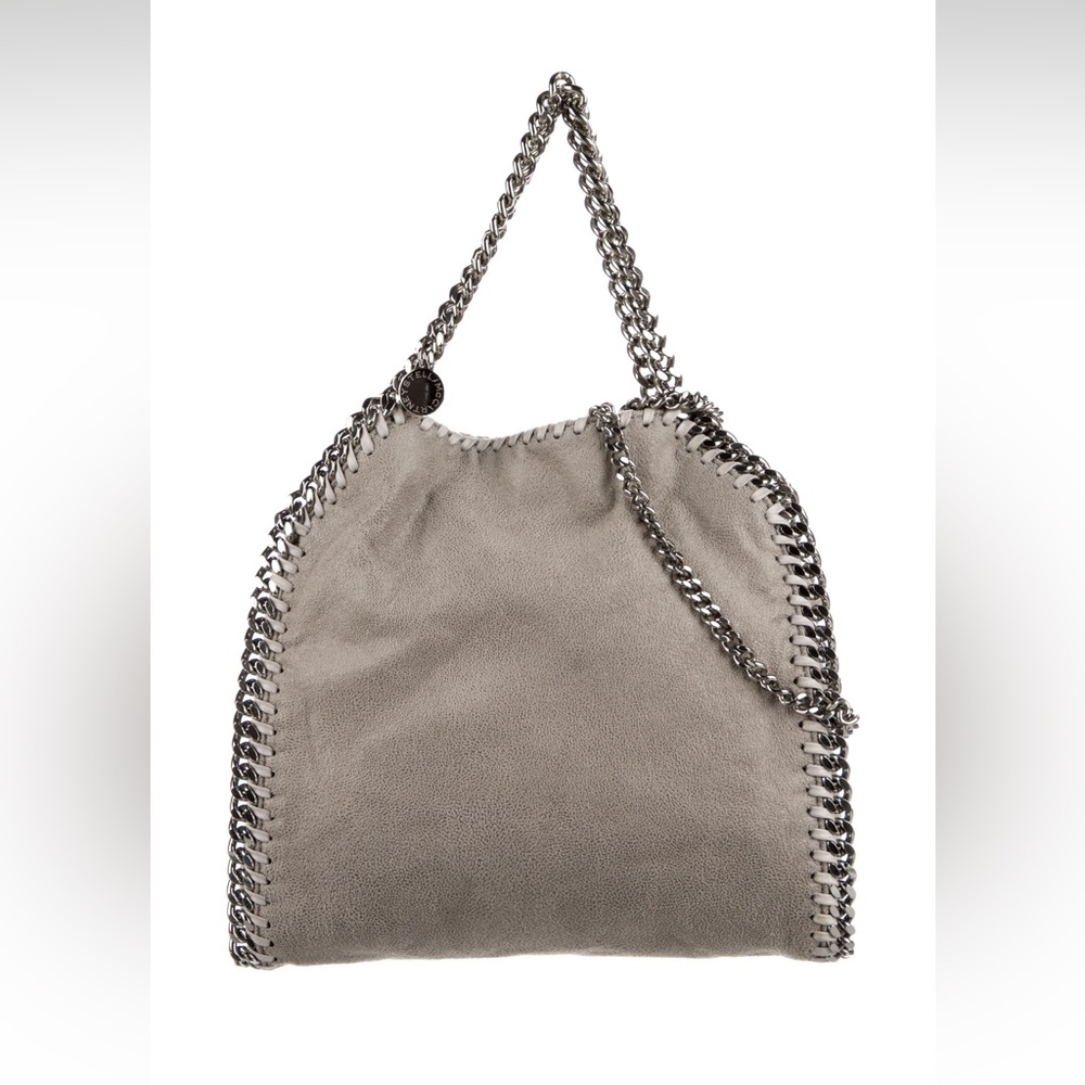Stella McCartney Falabella Mini Tote Shoulder Bag
